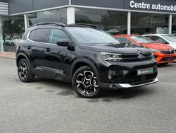Citroën C5 Aircross Hybride 145 e-DCS6 Max