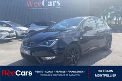 Seat ibiza 1.4 ecotsi 150 act fr start-stop