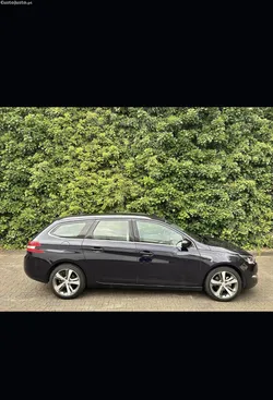 Peugeot 308 Sw
