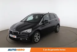 BMW Serie 2 Active Tourer 218d Luxury BVA8 150 ch