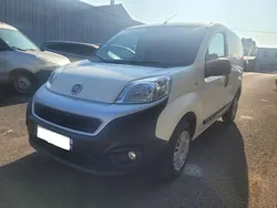 Fiat fiorino 2017