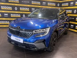 RENAULT Austral 1.2 E-Tech Híbrido Techno 146kW