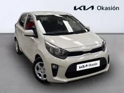 KIA Picanto 1.0 DPi Concept