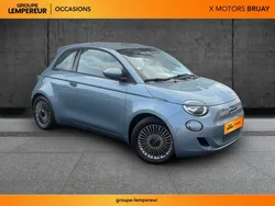 Fiat 500 e 95ch Action Plus