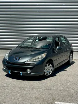 PEUGEOT 207 5 portes 1.4 VTi 16V 95 cv Urban Move