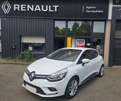 Clio iv business 0,9 tce 90 bvm5 e6