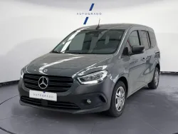 Mercedes-Benz Citan Tourer 110CDI Base
