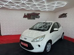 Ford Ka II 1.2 i 69 CV