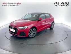 AUDI A1 Sportback 25 TFSI 95 ch BVM5 Advanced