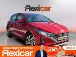 HYUNDAI i20 1.2 MPI Essence