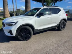 Volvo XC 40 2.0 B3 Black Edition