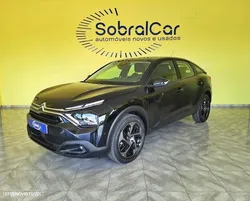 Citroën C4 1.2 PureTech Feel Pack