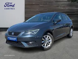 Seat Leon 1.0 TSI 115ch Style 105g