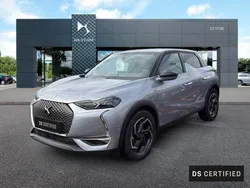 DS 3 Crossback PureTech 130 EAT8 Rivoli