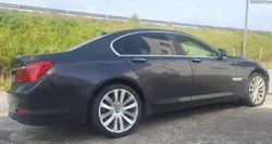 BMW 730 D 3.0  245 cv Aceito retomas