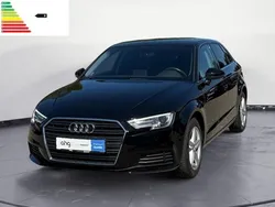 Audi A3 30 TFSI Sportback Navigation Klima PDC Sitzheizung Bluetooth Freisprecheinrichtung