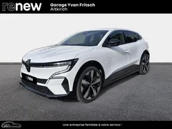 Renault Megane E-Tech Electric EV60 220ch Techno super charge