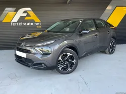 Citroën C4 1.2 PureTech Feel Pack EAT8