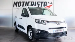 Toyota Proace City 1.5D L2 Comfort de 2023