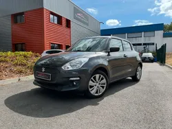 Suzuki SWIFT 1.2 Dualjet 16V 90ch Privilege