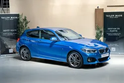BMW série 1 116i 109ch Pack M sport 3P / Jantes 18'' / Radar de recul AV/AR / Boitier éthanol