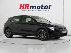 VOLKSWAGEN Golf 1.5 eTSI Life DSG 110kW