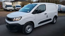 Opel COMBO CARGO M 1000KG BLUEHDI 100CH S&S +PLANCHER BOIS