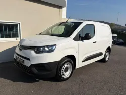 Toyota Proace Proace City Van Media 1.5D GX 650kg 100