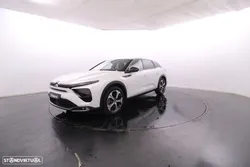 Citroën C5 X 225 S&S e-EAT8 FEEL PACK
