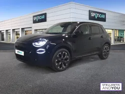 Fiat 600 1.2 Hybrid 100ch DCT6 La Prima