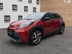 Toyota Aygo X 1.0 VVT-i 72ch Collection S-CVT
