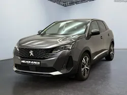 Peugeot 3008 1.5 BlueHDi Allure