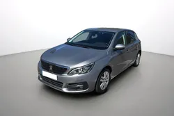 Peugeot 308 (2) 1.2 Puretech 110 BC ACTIVE BUSINESS