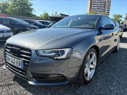 AUDI A5 Sportback Quattro Phase 2 2.0 TDi S-Tronic 190 cv Boîte auto