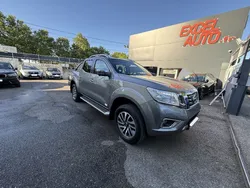 Nissan Navara 2.3 DCI 190 DOUBLE CAB TEKNA