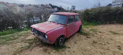 MINI Clubman Clássico