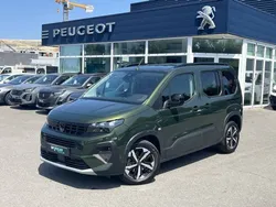 Peugeot Rifter 1.5 BLUEHDI 130 EAT8 Taille M GT