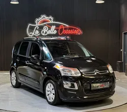 Citroen C3 PICASSO 1.6 BLUEHDI 100CH EXCLUSIVE