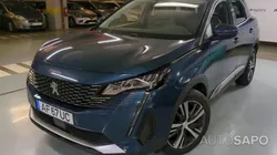 Peugeot 3008 1.2 PureTech Allure Pack de 2021