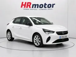 OPEL Corsa 1.2T XHL S-S Elegance 100