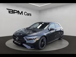 Mercedes-benz Classe A 200 d 150ch Edition 140 8G-DCT