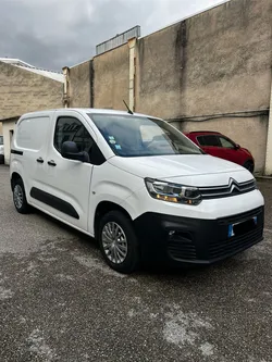Citroen Berlingo M Club 1.5 BlueHDi 100 3places TVA Recup