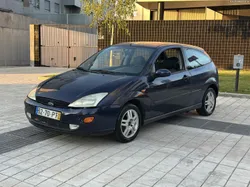 Ford Focus 1.4 16V