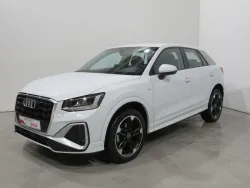 Audi Q2 30 TDI S line S tronic 85kW