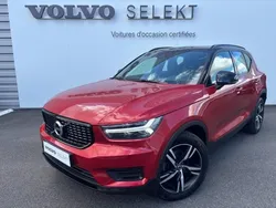 Volvo XC40 T2 129ch R-Design