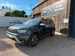 Dacia duster prestige 1.3 tce 130 4x2