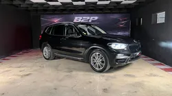 BMW X3 xDrive20dA 190ch Luxury