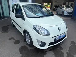 Véhicule twingo 2