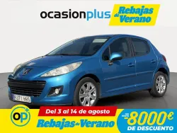 Peugeot 207 1.4i Access