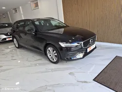 Volvo V60 2.0 B4 Momentum Core Geartronic